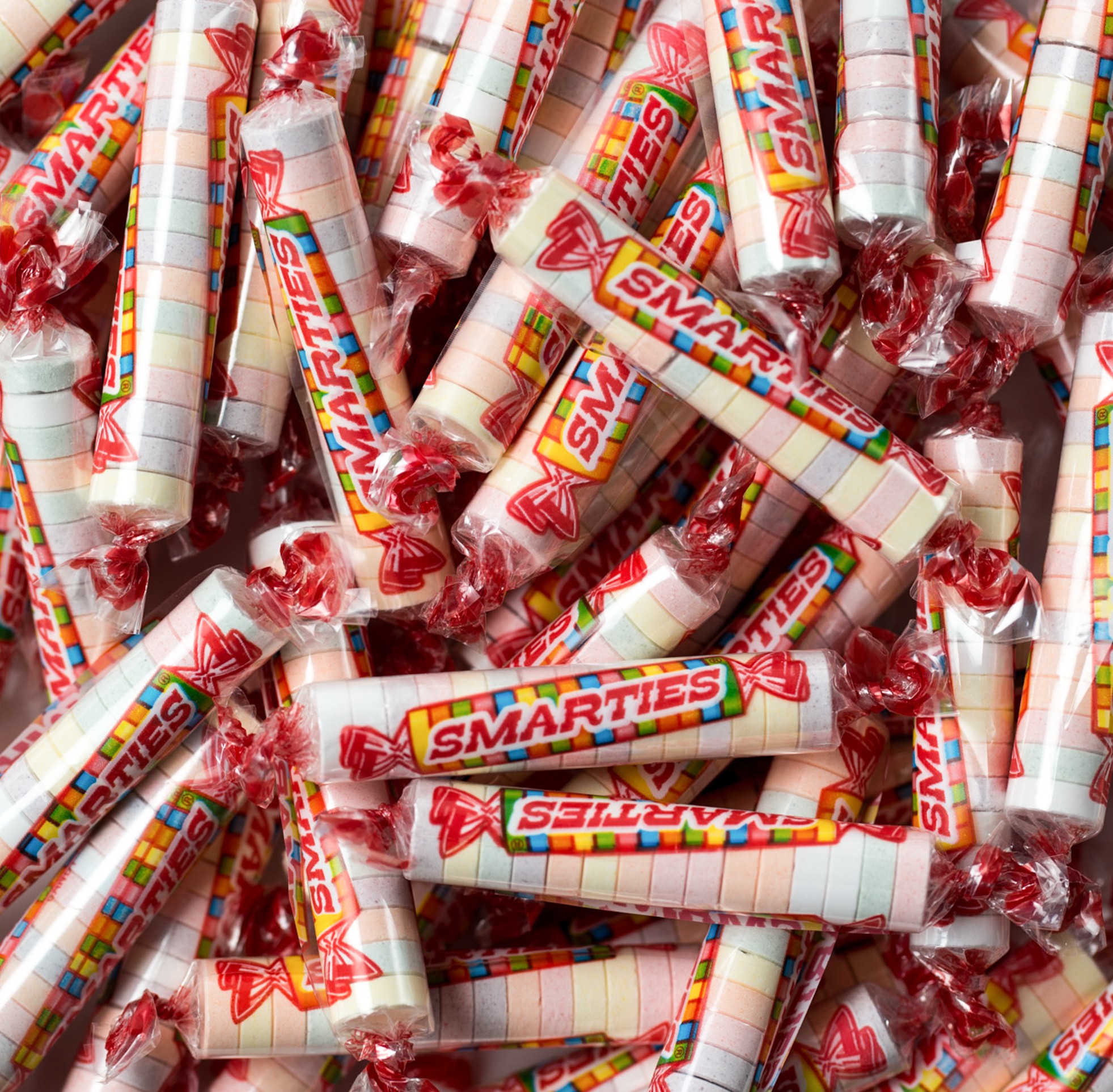 The Ingredients that Make Smarties so Smart