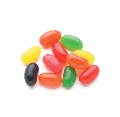 Jelly Beans Assorted (Sweet Candy)