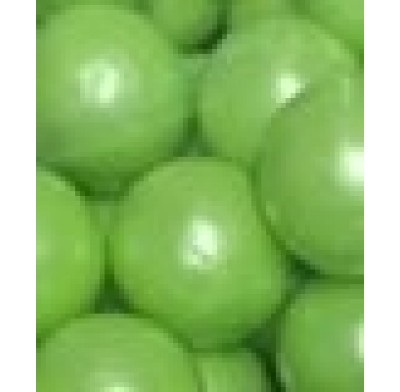 Gumballs Pearl Green 1" 2lbs