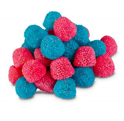 Gustaf's Blue & Pink Berries 2.2lbs