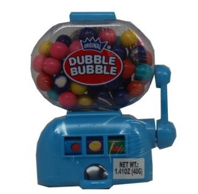 Kidsmania Big Jackpot Gumball Machine 12ct