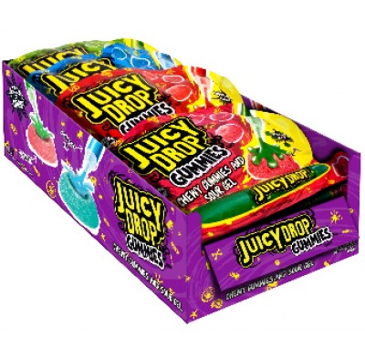 Juicy Drop Gummies 16ct.