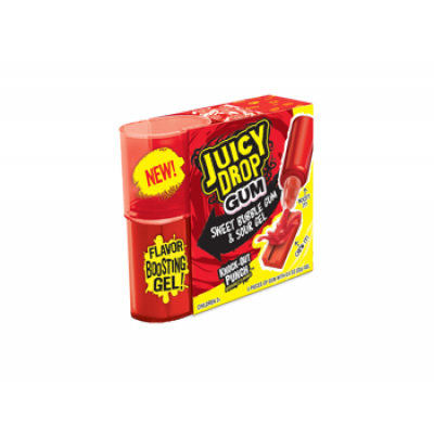 Juicy Drop Gum 16ct