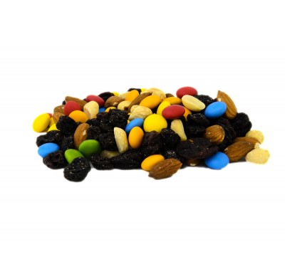 Grab 'n Go Party Mix with M&M's 10oz.