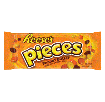 REESE'S PIECES 36ct
