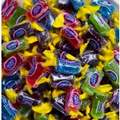 JOLLY RANCHER ASSORTED - 5lbs
