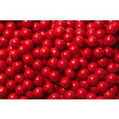 Sixlets Red