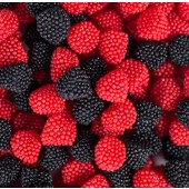 Gustaf's Red & Black Berries 4.4lbs