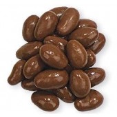 Chocolate Covered Almond Nuts Milk Chocolate 1 lb. Bag