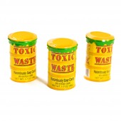 Toxic Waste Candy 12ct
