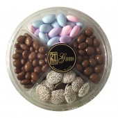 Candy Platter Small 18oz.