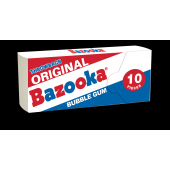 Bazooka Original Wallet Pack 12ct