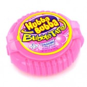 Hubba Bubba Bubble Tape Gum 12ct. Original