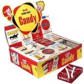 CANDY CIGARETTES STICKS-24 COUNT
