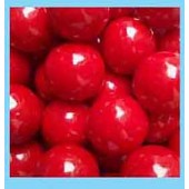 Gumballs Red 1" 2lbs.