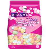 Brach's Tiny Conversation Hearts 30oz Bag