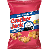 Cracker Jack 1.25oz. Bag 30ct