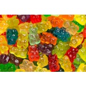 Grab n' Go Gummy Bears 11oz.