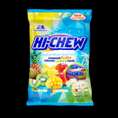 Hi-Chew Tropical Mix 3.53oz. Bag
