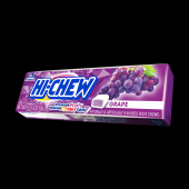 Hi-Chew 10pc Stick Grape - 15ct