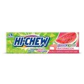 Hi-Chew 10pc Stick Watermelon - 15ct