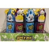 Easter Juicy Drop Pops 12ct