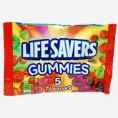 Lifesavers Gummies 5 Flavor 15ct.