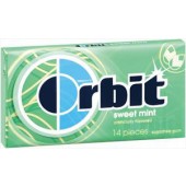 Orbit Sweet Mint