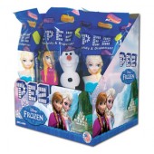 Pez Frozen 2 Assortment 12ct.