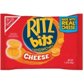 RITZ BITS CHEESE 12ct