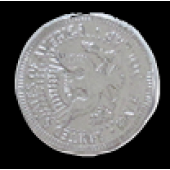 Coins Silver Quarter Size 1lb. Bag