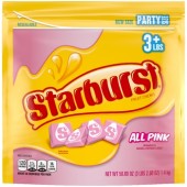 Starburst All Pink 50oz Bag