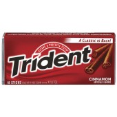 Trident Cinnamon 15ct
