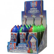 Icee Double Squeeze Candy 12ct.