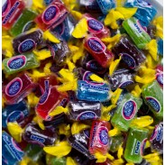 JOLLY RANCHER ASSORTED - 5lbs