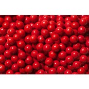 Sixlets Red