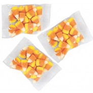 CANDY CORN1oz. PACKETS