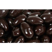 Grab n' Go Dark Chocolate Covered Almonds 11oz.