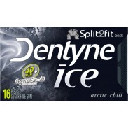 Dentyne Ice Arctic Chill 9ct.