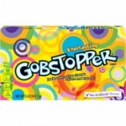 Gobstoppers 5oz. Movie Theater Box