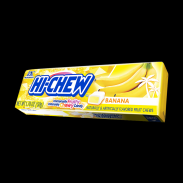 Hi-Chew 10pc Stick Banana - 15ct