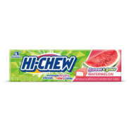 Hi-Chew 10pc Stick Watermelon - 15ct