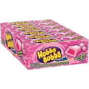 Hubba Bubba Max Gum Original 5pc 18ct