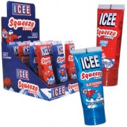ICEE SQUEEZE CANDY 12ct.