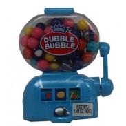 Kidsmania Big Jackpot Gumball Machine 12ct