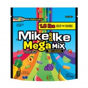 Mike & Ike Mega Mix 1.8lbs