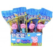 Pez Peppa Pig 12ct