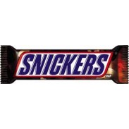 SNICKERS BAR 48ct