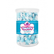 Fairtime Taffy Blue Rasperry/Blue 21oz