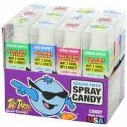Too Tarts Spray Candy 12ct.